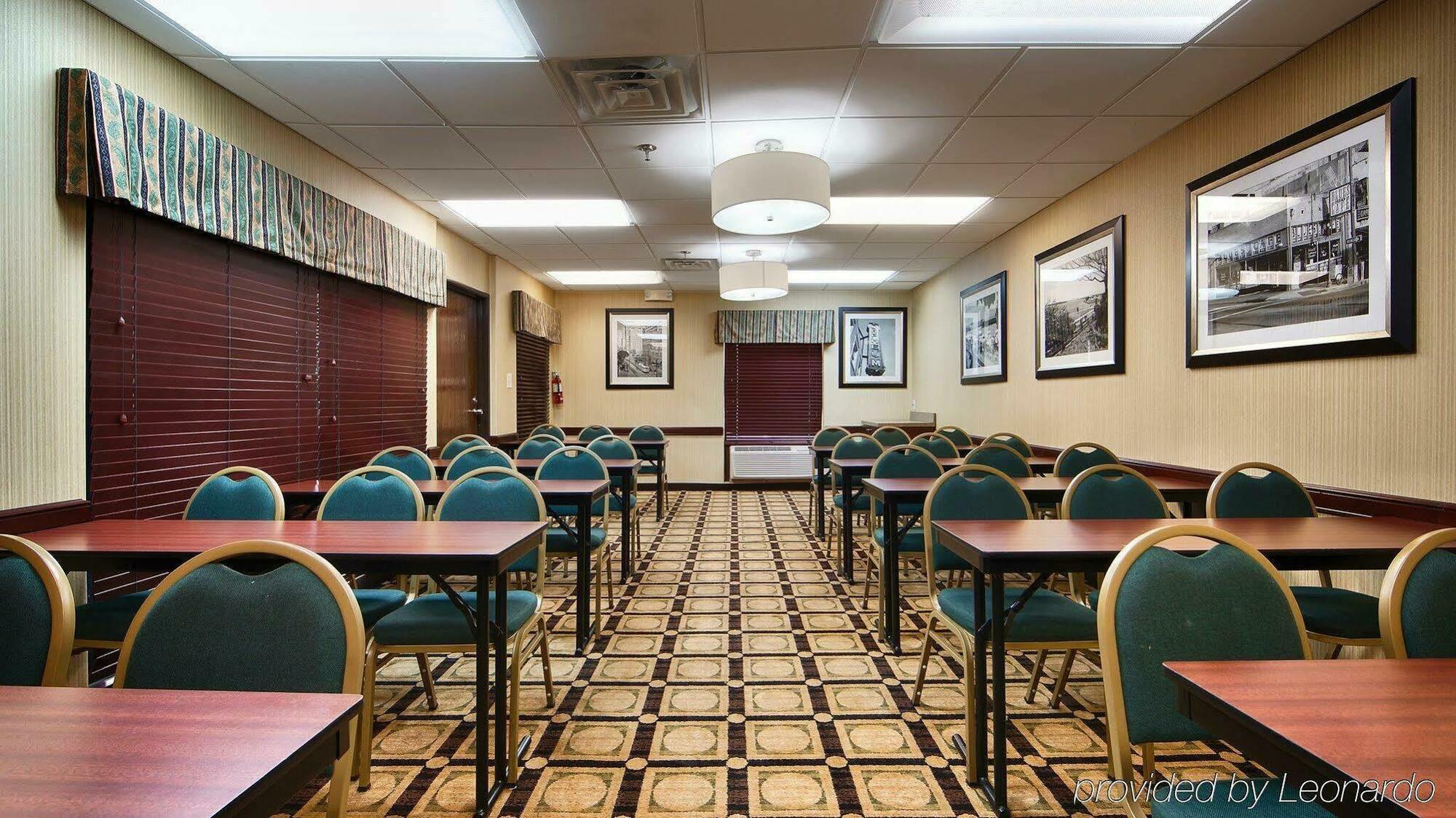 Best Western Plus Galleria Inn & Suites Memphis Exteriör bild